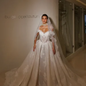 Elowen Wedding Dress