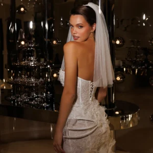Estelle Wedding Dress