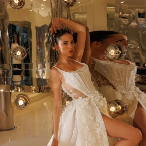 Mirielle Wedding Dress