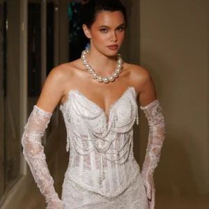 Rosalie Wedding Dress