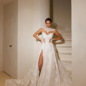 Rosienne Wedding Dress