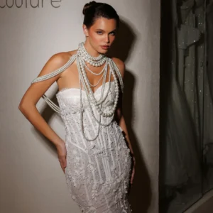 Solenne Wedding Dress