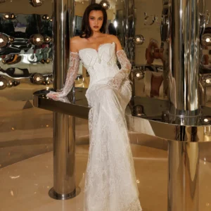 Valora Wedding Dress